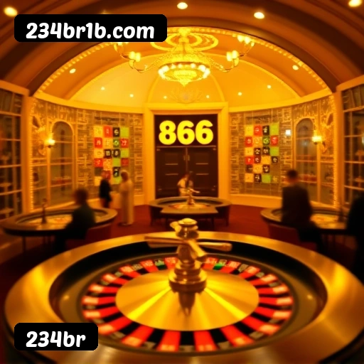 Benefícios do Login 234br - Bônus e Vantagens Exclusivas