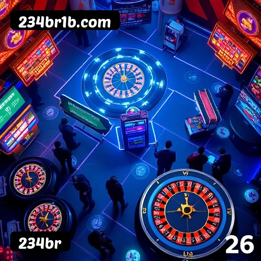 Coleção Premium de Slots 234br - NetEnt, Pragmatic Play, Evolution